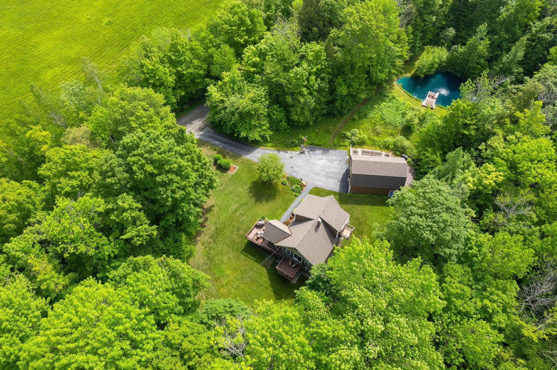 40 Lyman Road Barre Town VT 05641