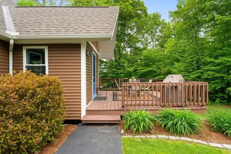 40 Lyman Road Barre Town VT 05641