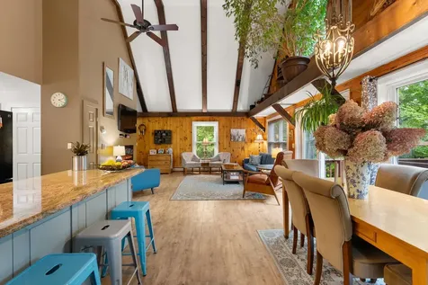 40 Lyman Road Barre Town VT 05641