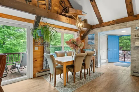 40 Lyman Road Barre Town VT 05641