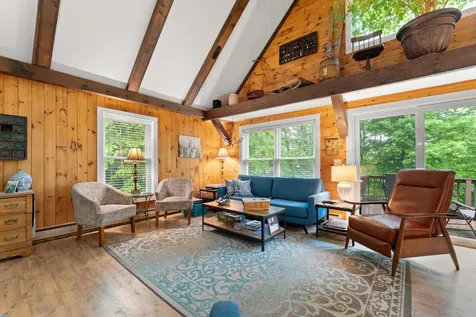 40 Lyman Road Barre Town VT 05641