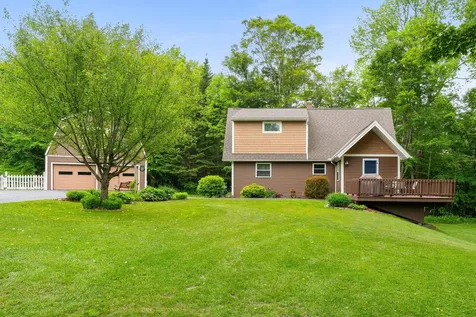 40 Lyman Road Barre Town VT 05641