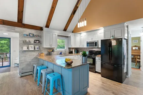 40 Lyman Road Barre Town VT 05641