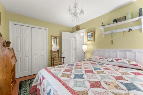 40 Lyman Road Barre Town VT 05641