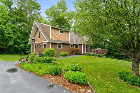 40 Lyman Road Barre Town VT 05641