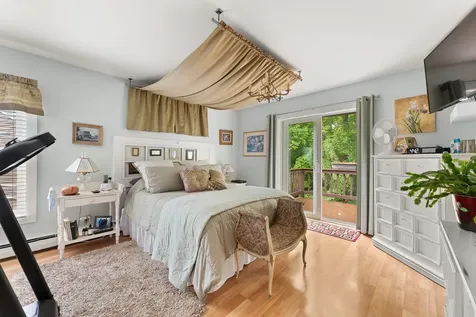 40 Lyman Road Barre Town VT 05641