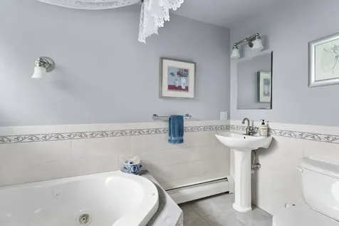 40 Lyman Road Barre Town VT 05641