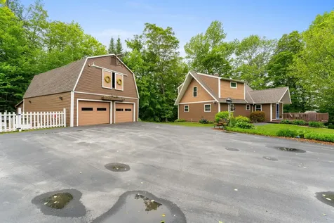 40 Lyman Road Barre Town VT 05641