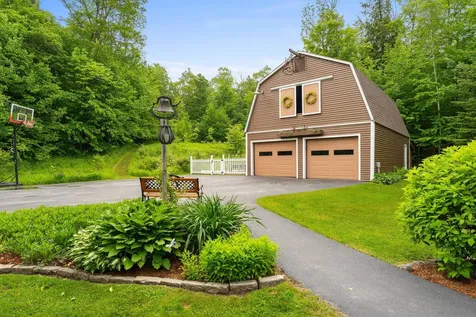 40 Lyman Road Barre Town VT 05641