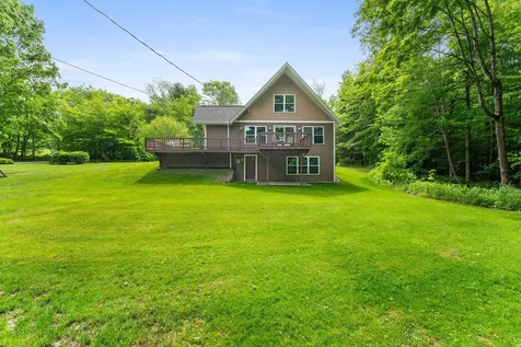 40 Lyman Road Barre Town VT 05641