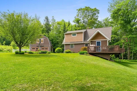 40 Lyman Road Barre Town VT 05641