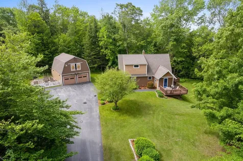 40 Lyman Road Barre Town VT 05641