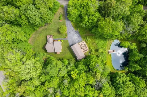 40 Lyman Road Barre Town VT 05641