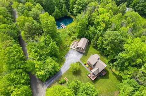 40 Lyman Road Barre Town VT 05641