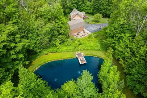 40 Lyman Road Barre Town VT 05641