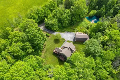 40 Lyman Road Barre Town VT 05641