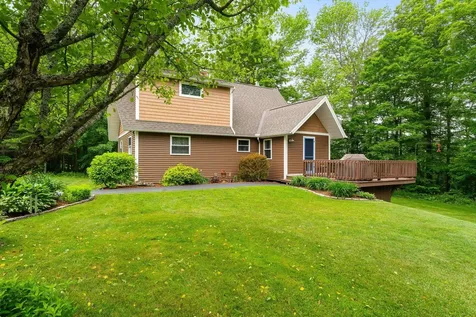 40 Lyman Road Barre Town VT 05641