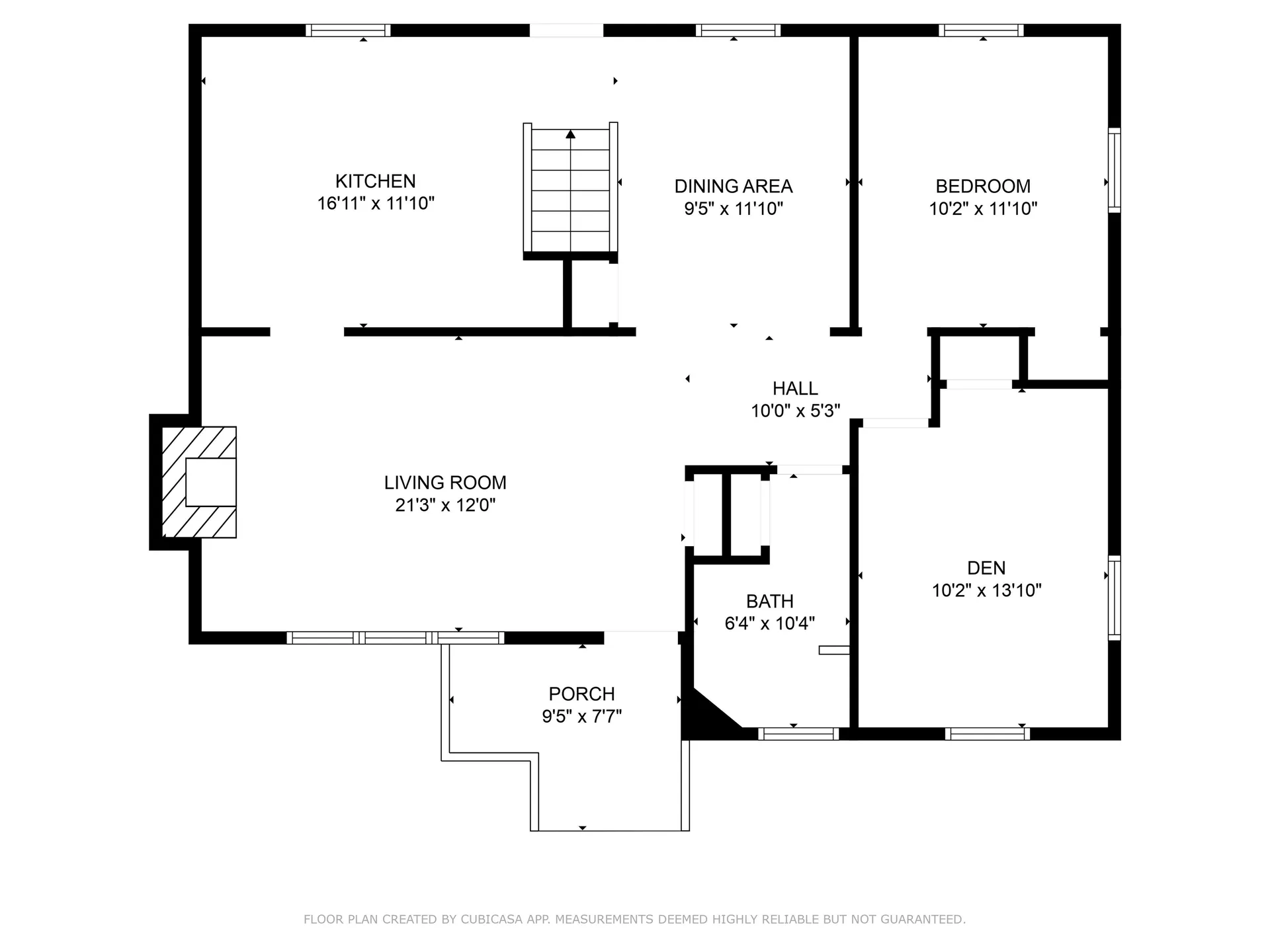 213 Pleasant Avenue Burlington VT 05408