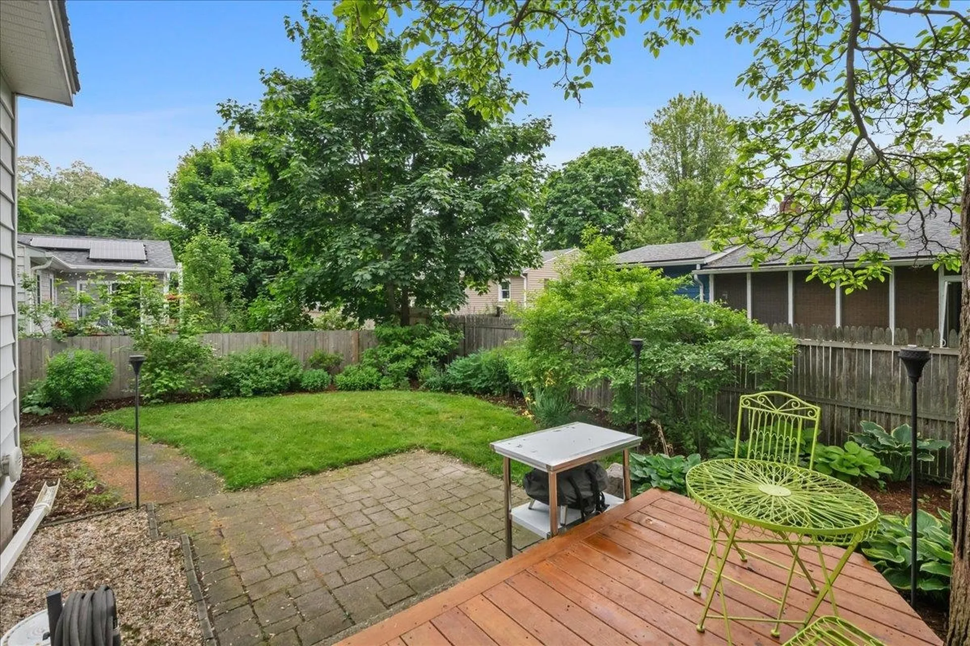 213 Pleasant Avenue Burlington VT 05408