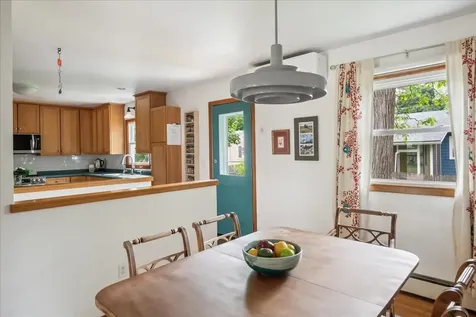 213 Pleasant Avenue Burlington VT 05408