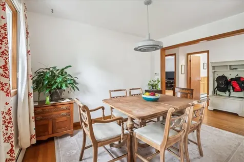 213 Pleasant Avenue Burlington VT 05408