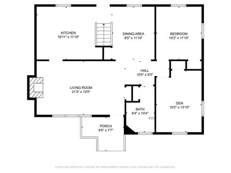 213 Pleasant Avenue Burlington VT 05408