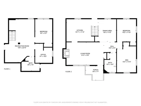 213 Pleasant Avenue Burlington VT 05408