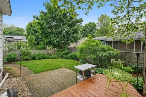 213 Pleasant Avenue Burlington VT 05408