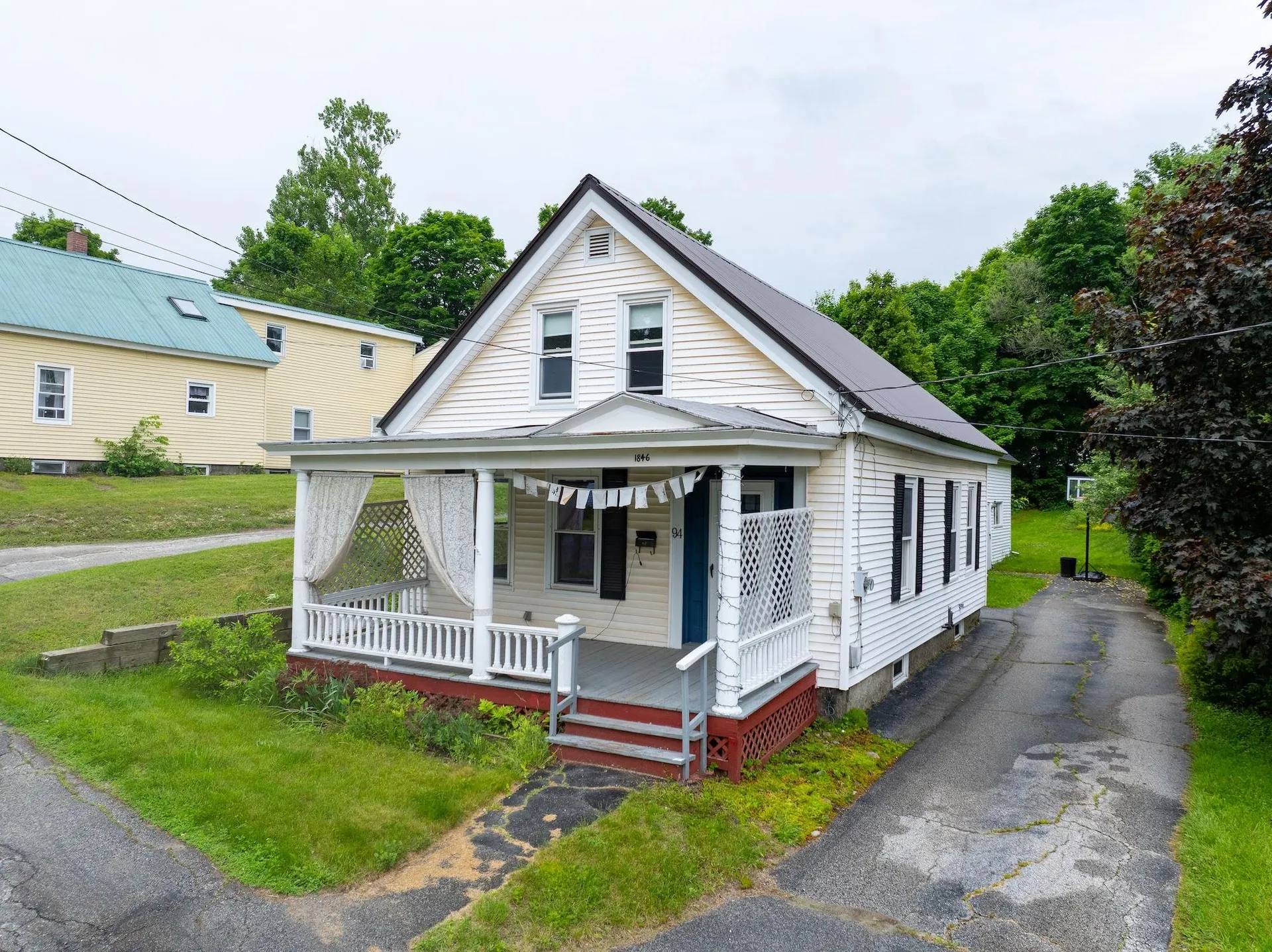 94 Pearl Street Northfield VT 05663-6780