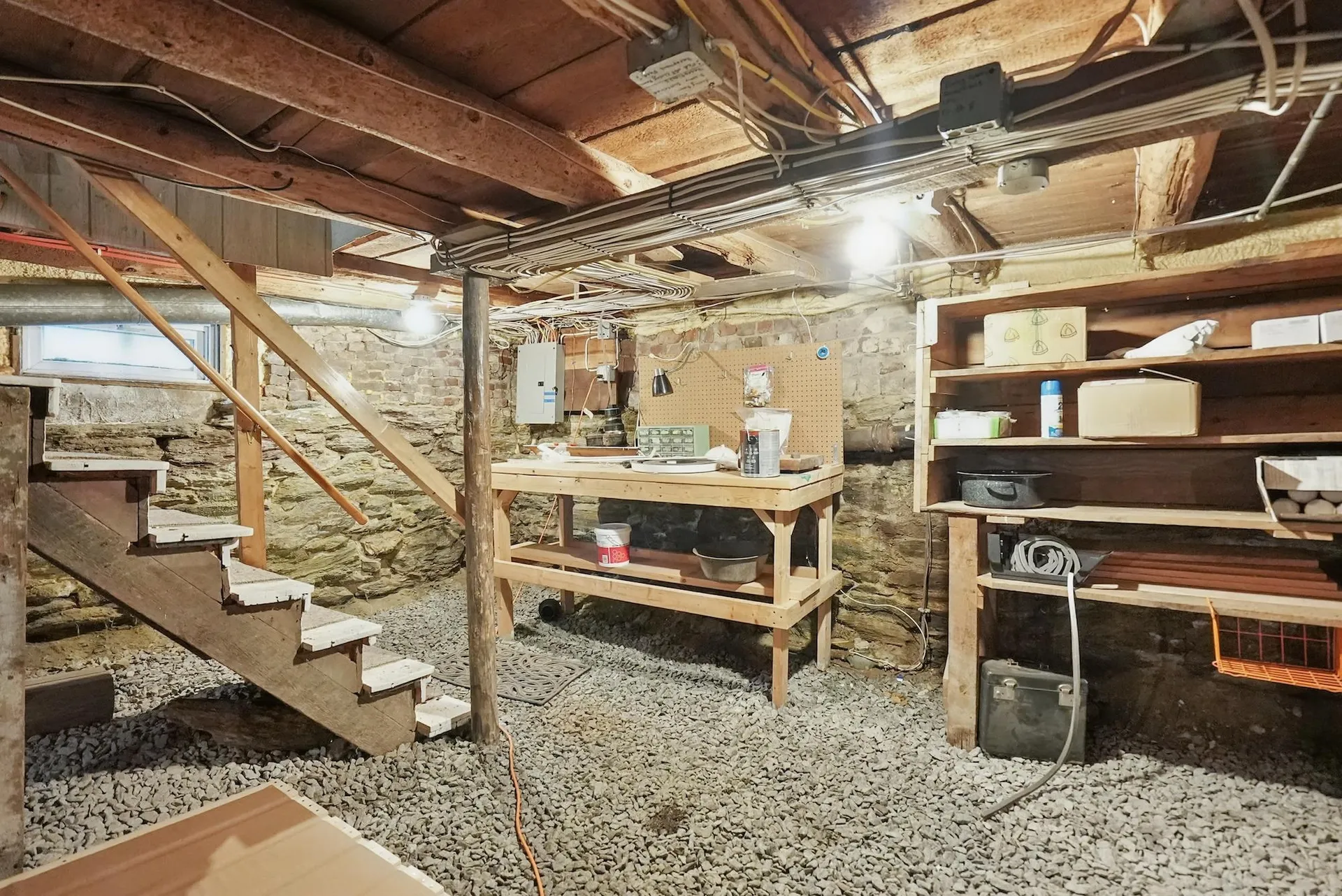 94 Pearl Street Northfield VT 05663-6780