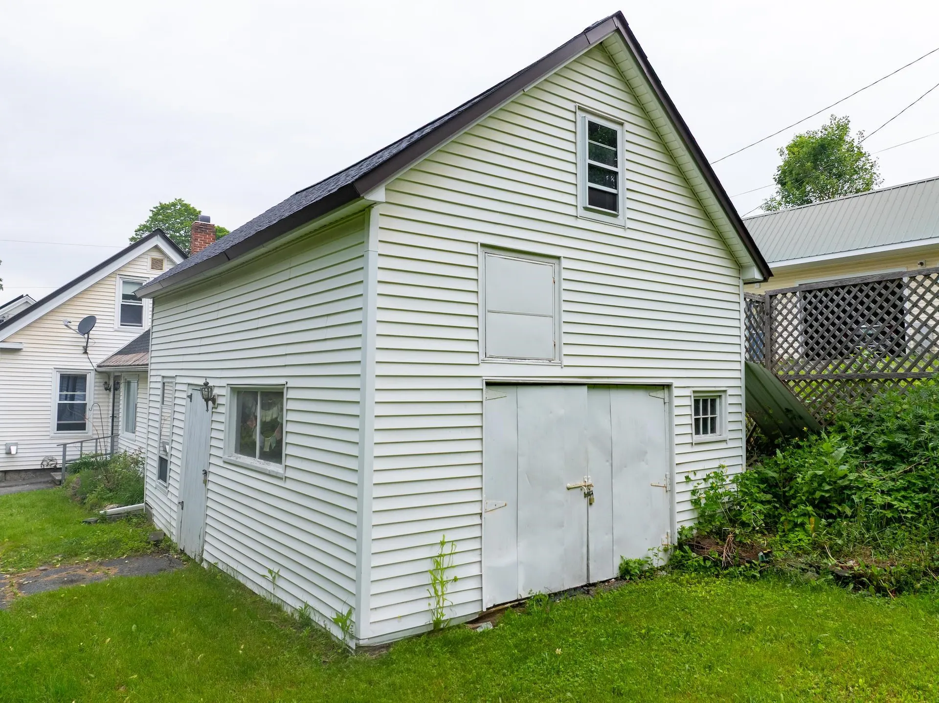 94 Pearl Street Northfield VT 05663-6780