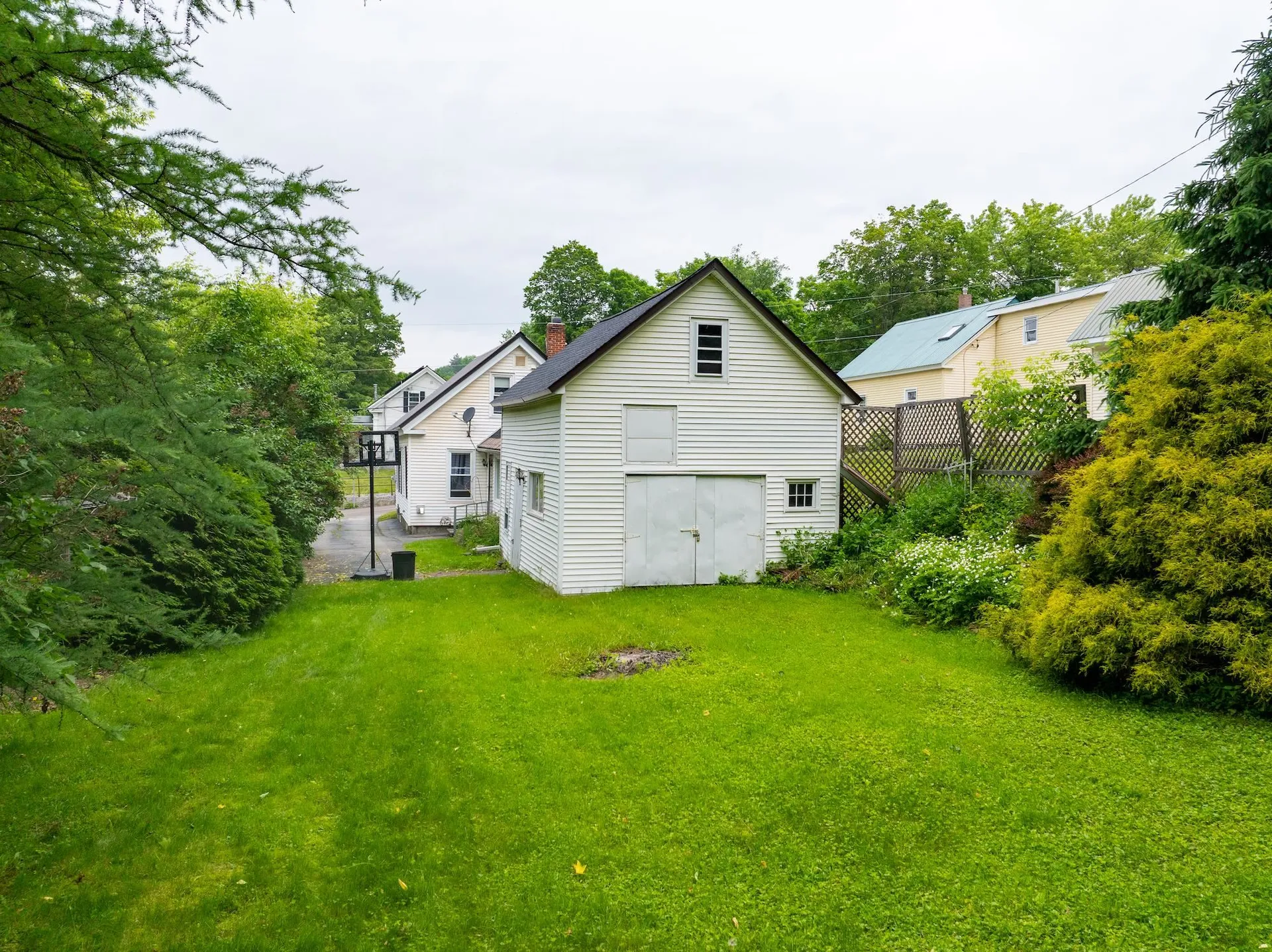 94 Pearl Street Northfield VT 05663-6780