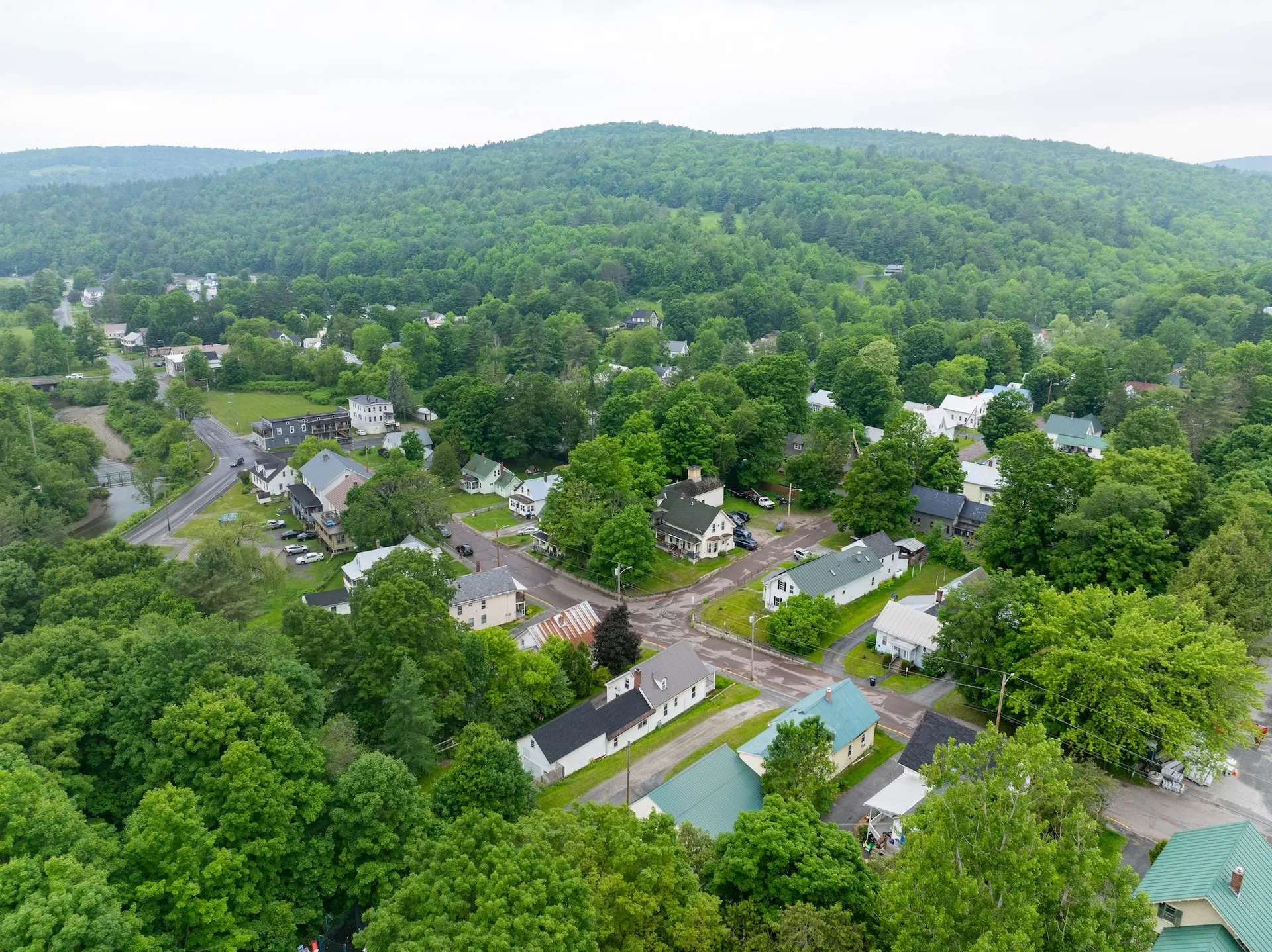 94 Pearl Street Northfield VT 05663-6780