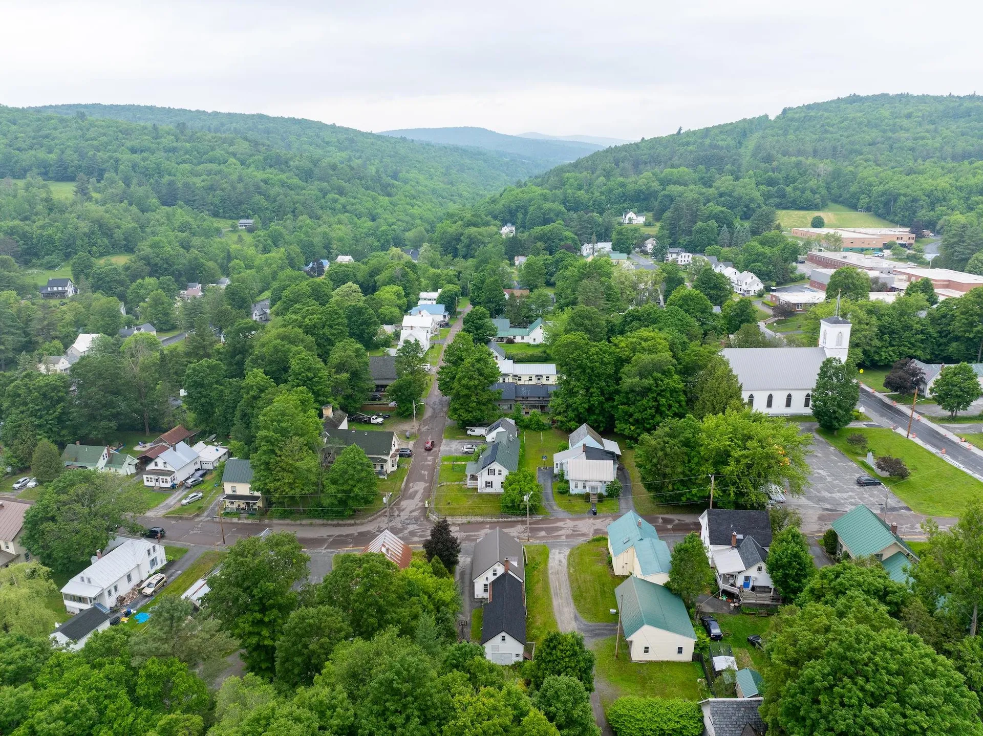 94 Pearl Street Northfield VT 05663-6780