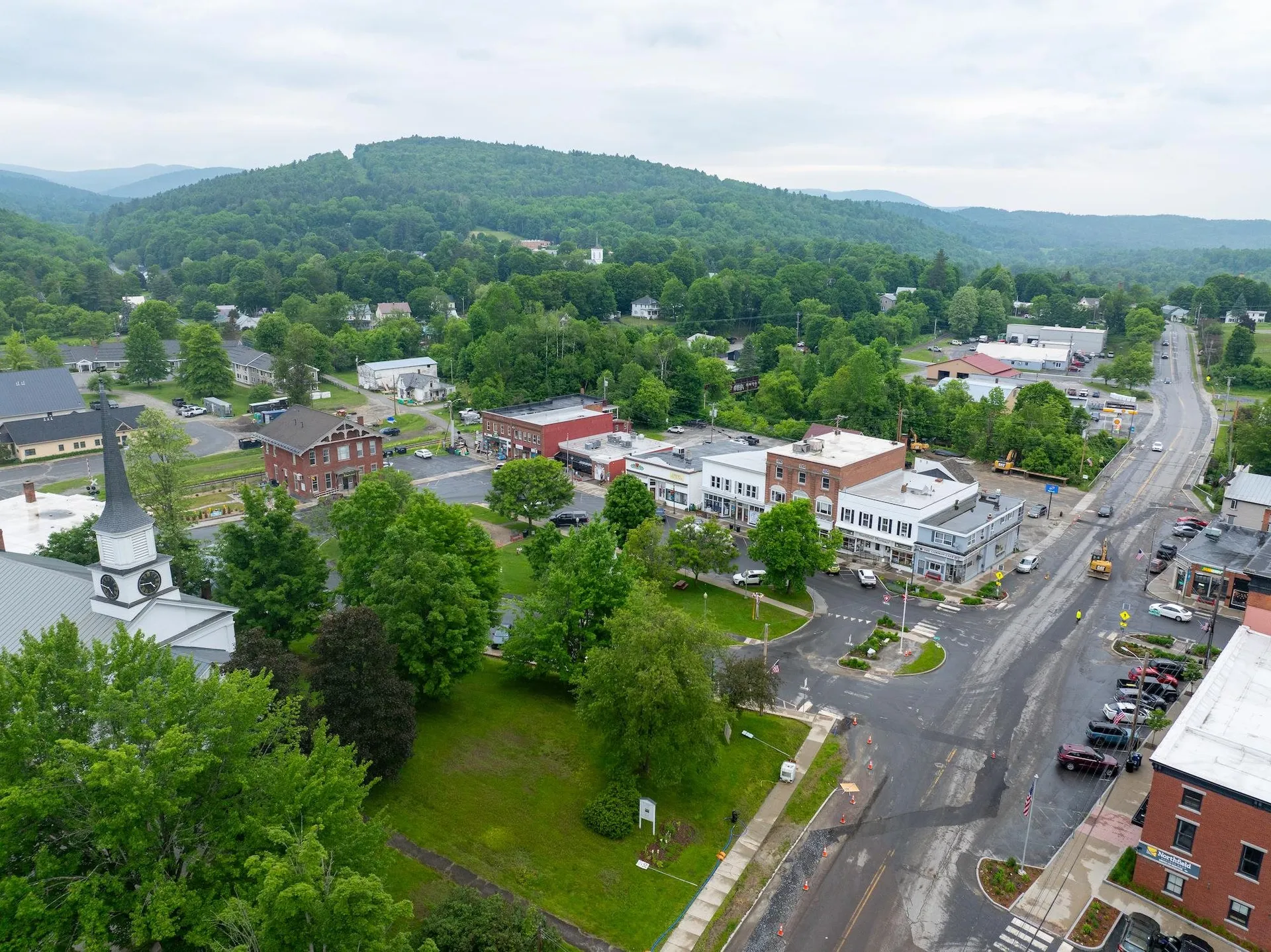 94 Pearl Street Northfield VT 05663-6780