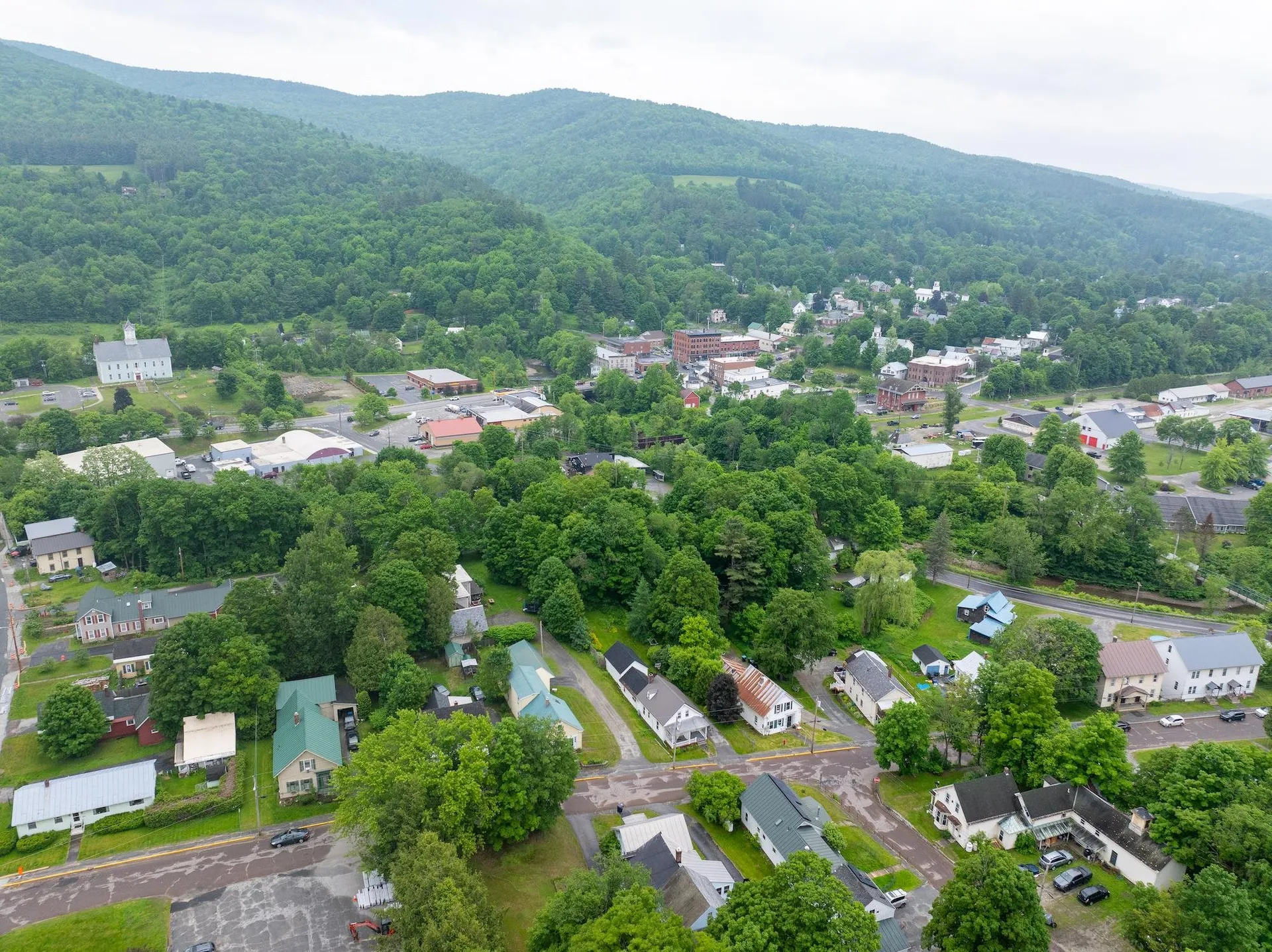 94 Pearl Street Northfield VT 05663-6780