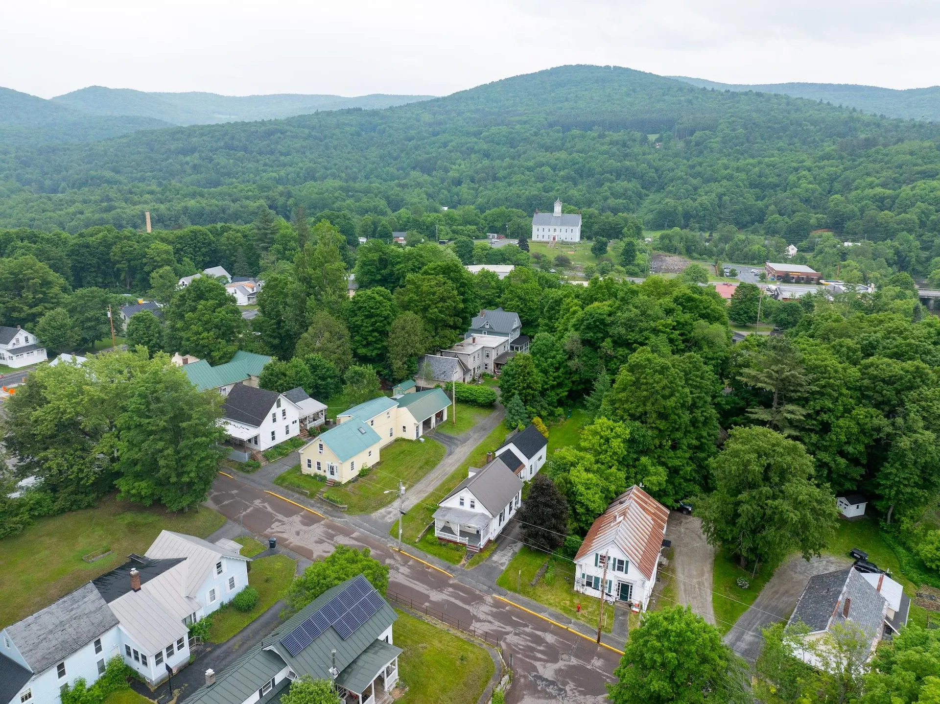 94 Pearl Street Northfield VT 05663-6780