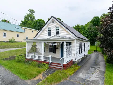 94 Pearl Street Northfield VT 05663-6780