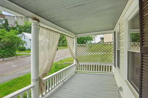 94 Pearl Street Northfield VT 05663-6780