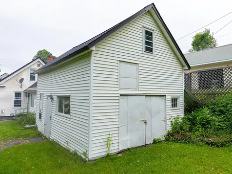 94 Pearl Street Northfield VT 05663-6780