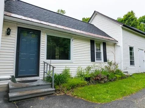94 Pearl Street Northfield VT 05663-6780