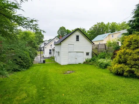 94 Pearl Street Northfield VT 05663-6780