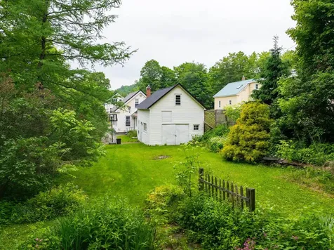 94 Pearl Street Northfield VT 05663-6780