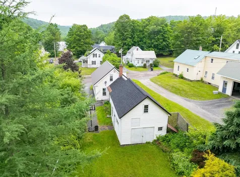 94 Pearl Street Northfield VT 05663-6780