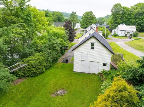 94 Pearl Street Northfield VT 05663-6780