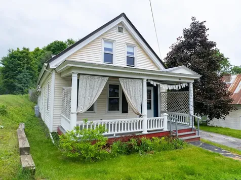 94 Pearl Street Northfield VT 05663-6780