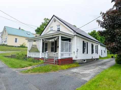 94 Pearl Street Northfield VT 05663-6780