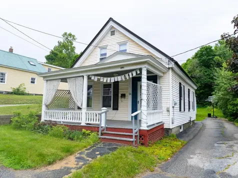 94 Pearl Street Northfield VT 05663-6780