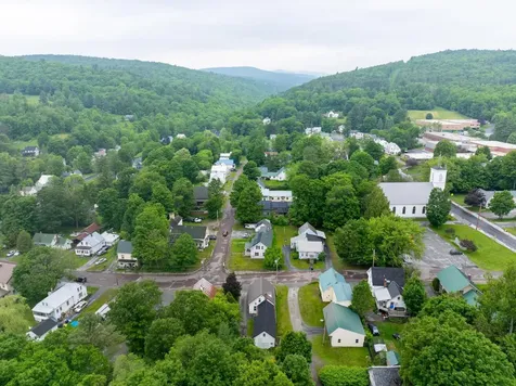 94 Pearl Street Northfield VT 05663-6780