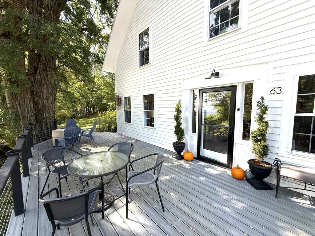 63 Cooper Hill Road Dover VT 05356